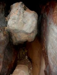 127 Hours Movie Pictures