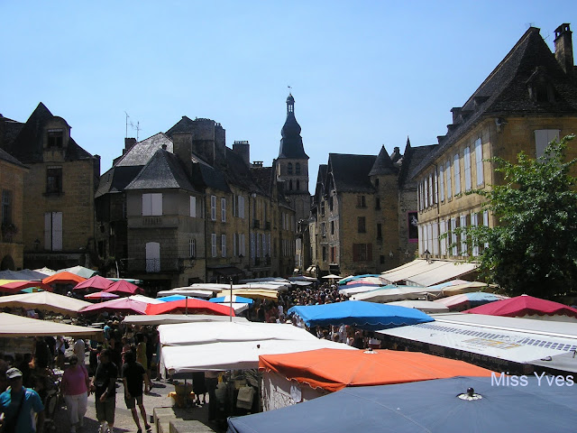 lieu de rencontre sarlat