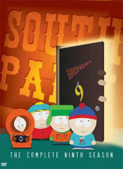 Temporadas De South Park