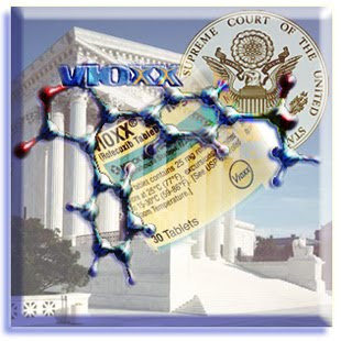 Vioxx In the Supreme Court