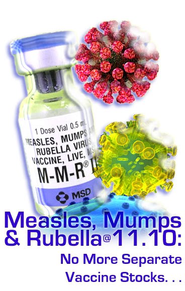 Live Virus Vaccine
