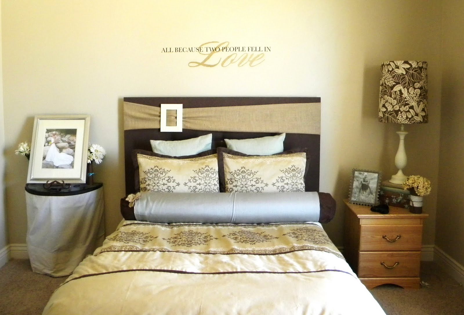 Thrifty and Chic DIY Projects and Home Decor