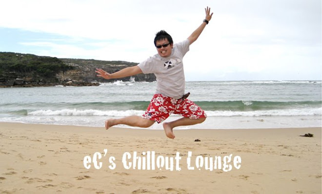 eC's Chillout Lounge