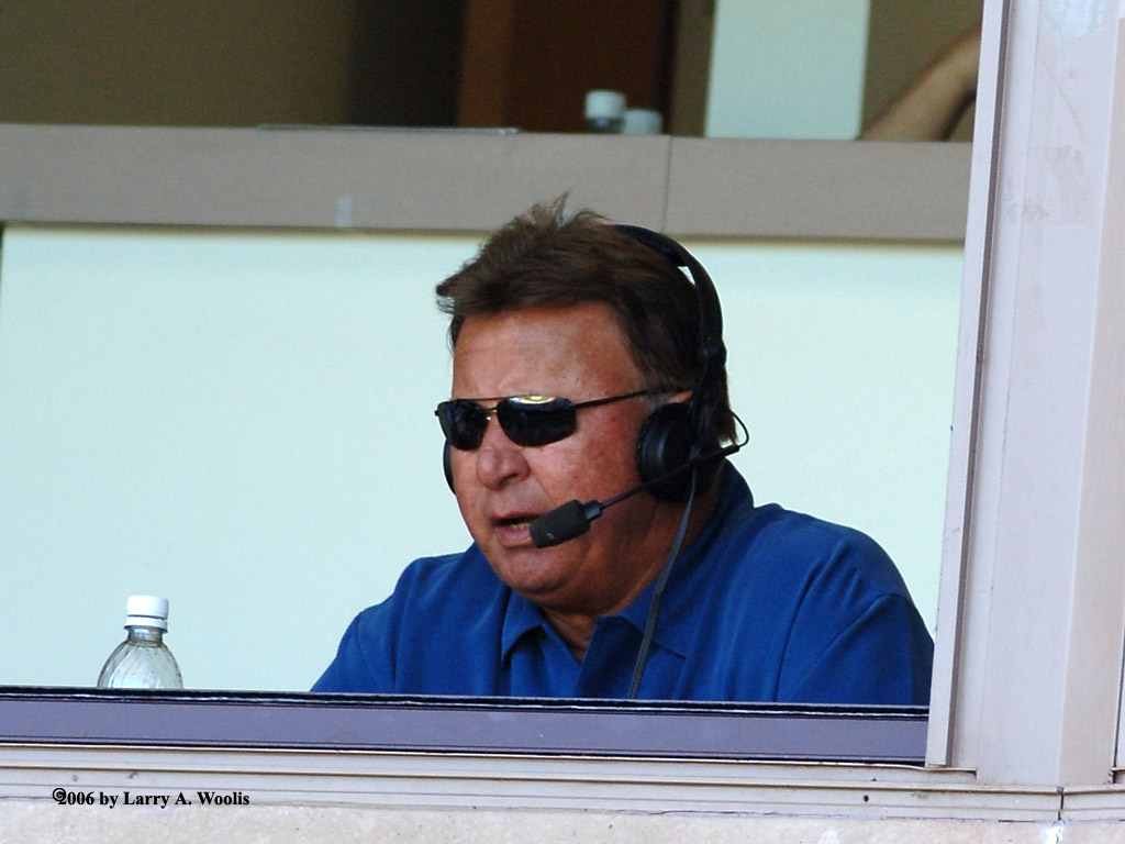 RIP Ron Santo