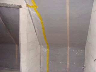 Wir bauen ein Haus: November 2010