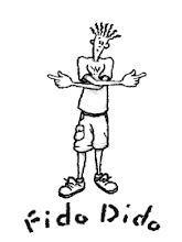 FIDO DIDO