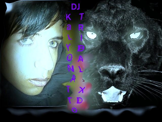 set 2010 dj kalyonatto dance +++++tribal