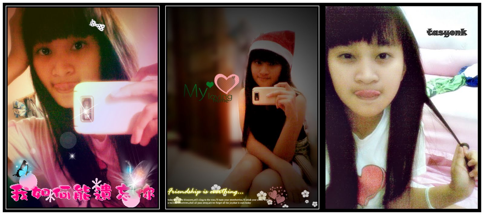 Editan-Foto-Terbaru Editan Foto Terbaru http://anastasyaherwinanti.blogspot.com/2011/01 ...