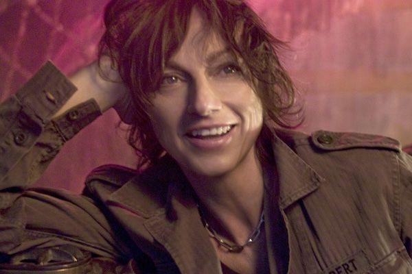 donne in amore di gianna nannini