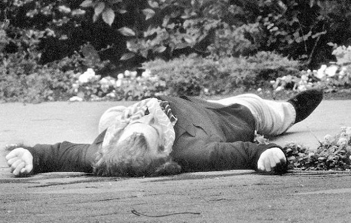 prostituees ruysdaelkade