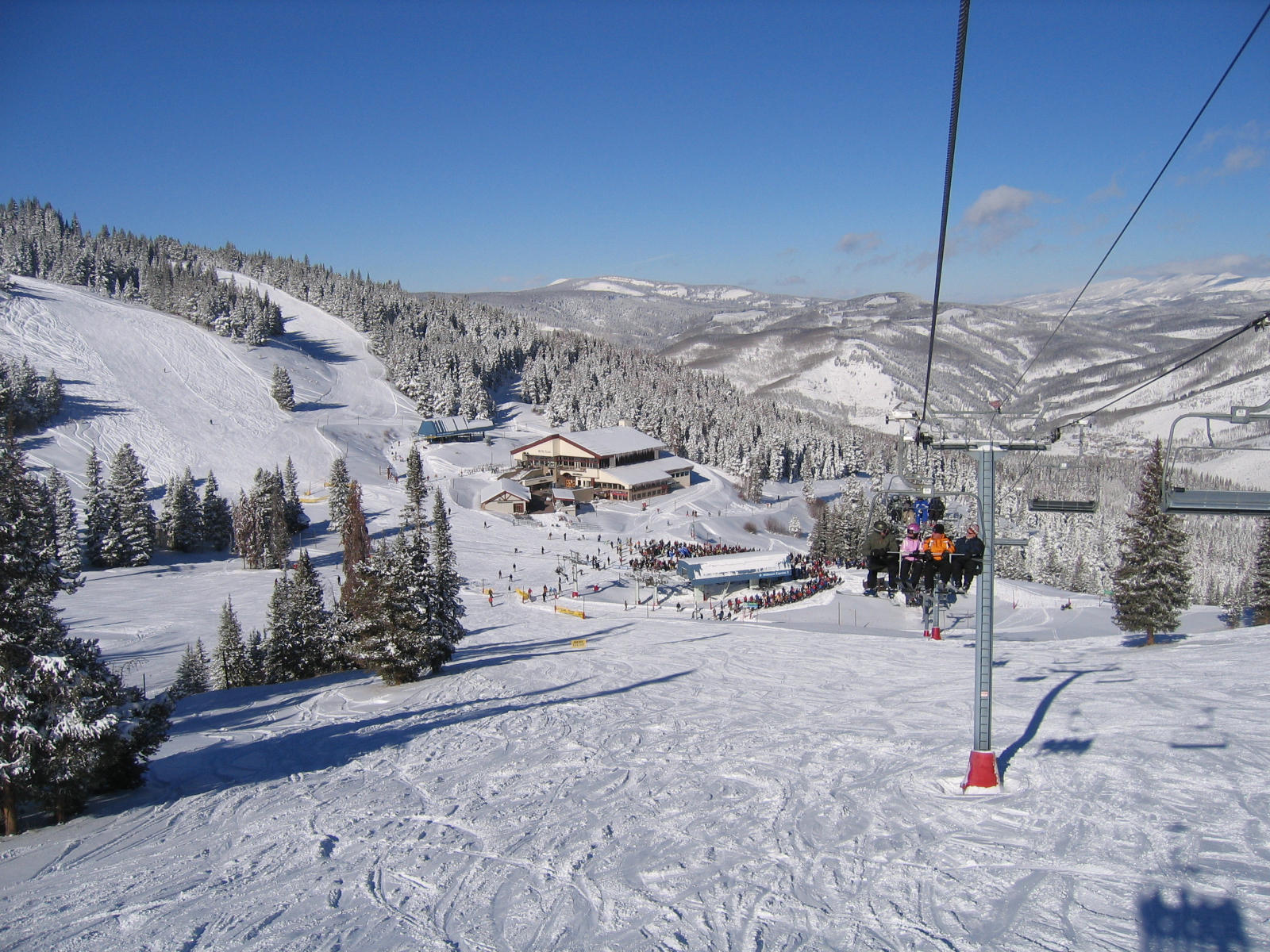 Vail Ski