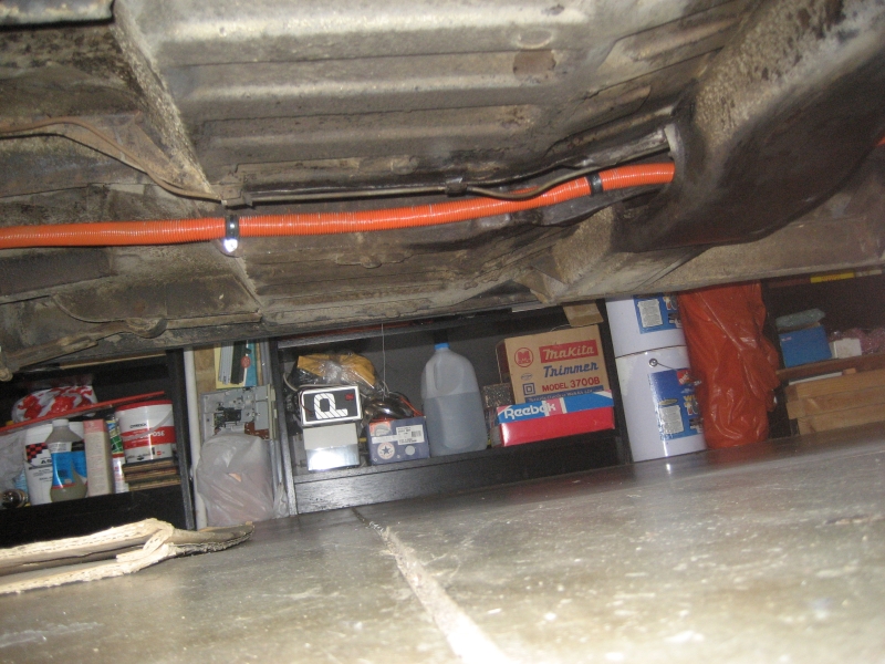 Electric Vogue: January 2011