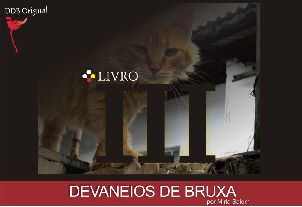 Devaneios de Bruxa