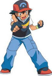 Veja uma ficha de personagem Pokemon_ash_ketchum