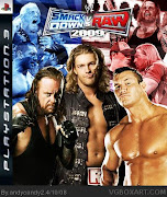 Smackdown vs Raw 2009