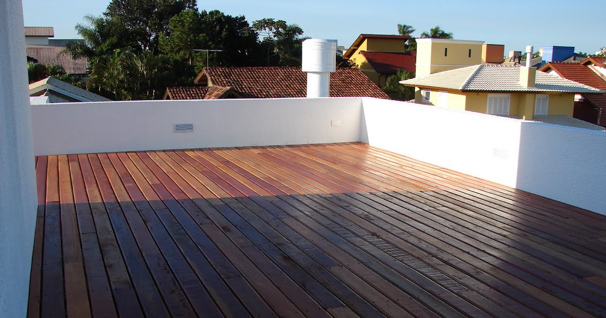 CBA Deck'S