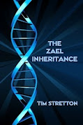 My Other Books - The Zael Inheritance