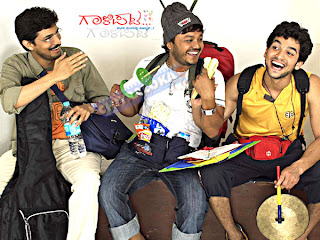 Mp3 Explorer-Kannada Songs Gaalipata