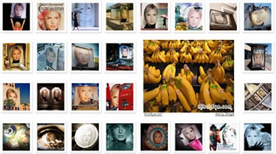 FunPhotoBox Efectos decorar fotos: FunPhotoBox