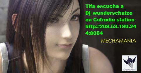 CS_Wunderschatze en Cofradia station