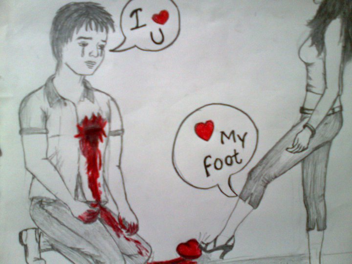 Funny Romantic Quotes