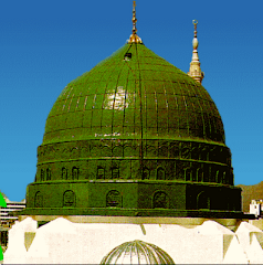 Mesjid Nabawi