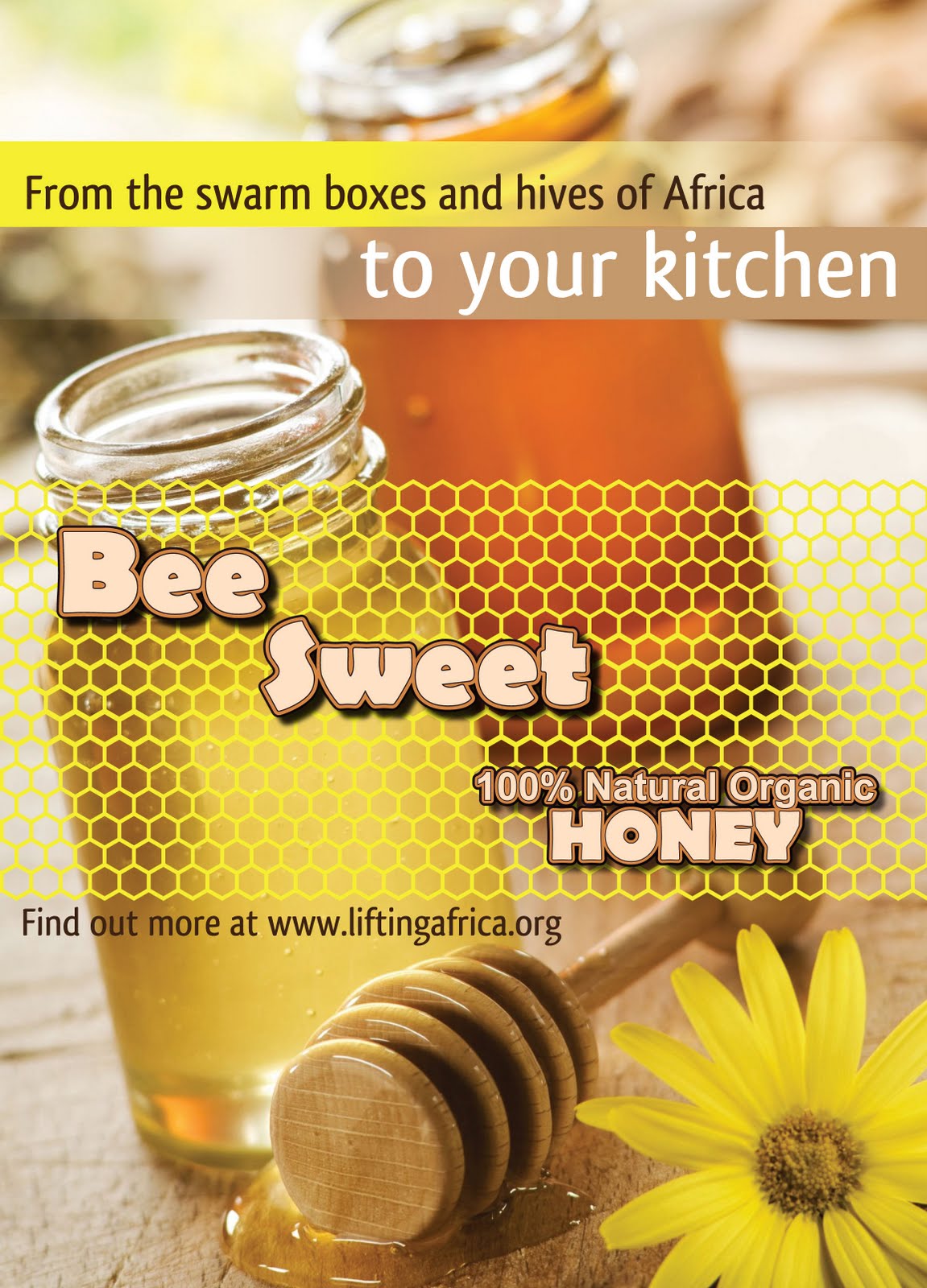 bee sweet