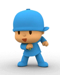 Pocoyo Backgrounds