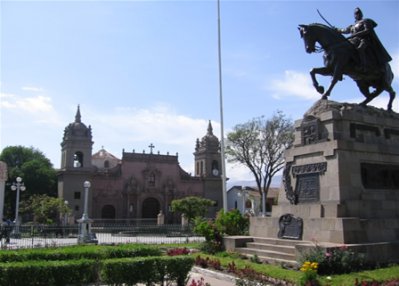 AYACUCHO