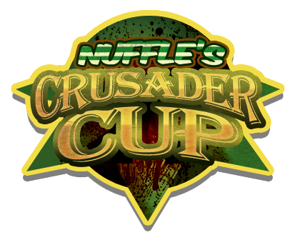 Nuffle's Crusader Cup