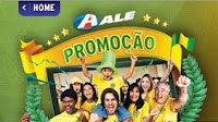 ALẼ Seleção de Amigos