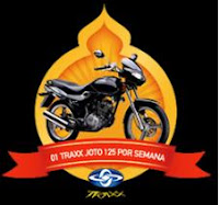Dalila Traxx