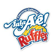 Fala aê Ruffles