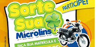Microlins - Sorte Sua