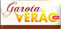 Garota Verão Passarela 2011