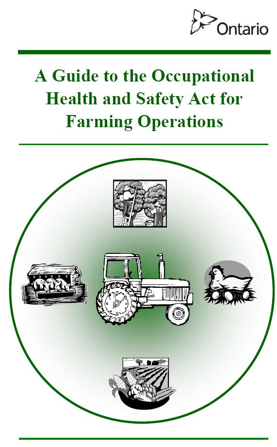 Occupational+health+and+safety+act+2005