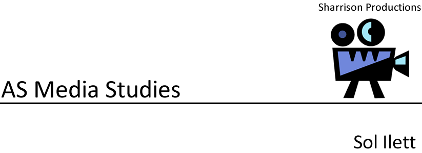 AS Media Studies