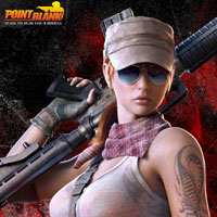 POINT BLANK INDONESIA