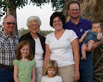 The Dale Family