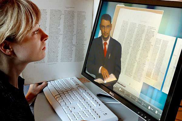 Mensagens de Fé com o Mensageiro Leonardo André