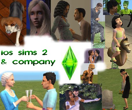 Los Sims 2 & Company