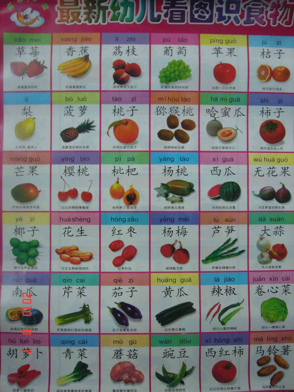 CHINESE LANGUAGE FORUM (Mandarin Club) 中文论坛