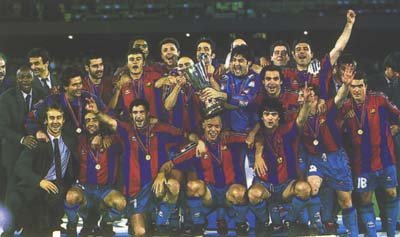 Recopa 1997