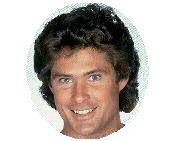 Este blog associa-se ao Movimento David Hasselhoff