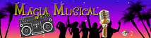 MAGIA MUSICAL,,,