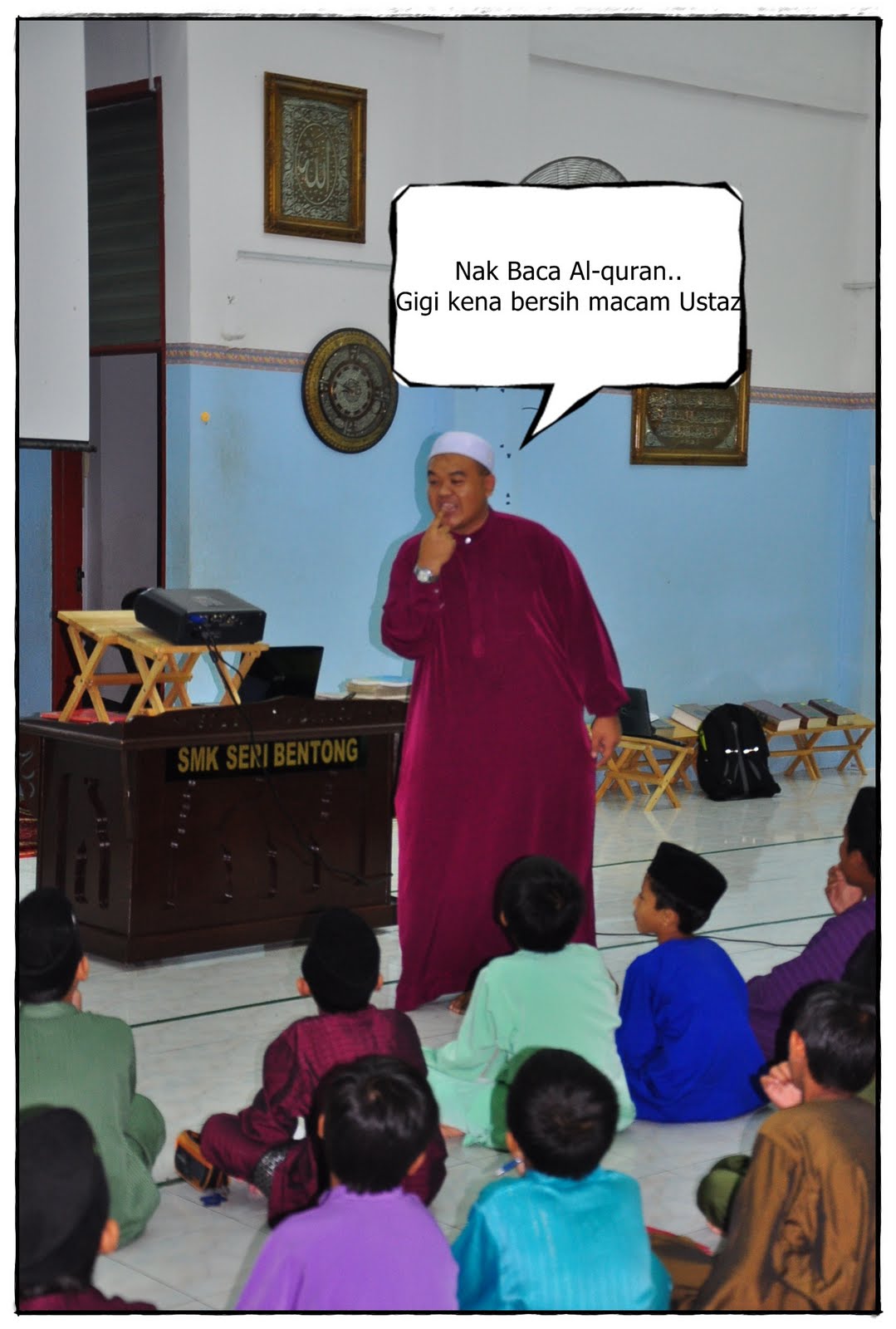 bentong muslim Surau darul makmur - blok 4, felda lurah bilut, pahang 28700 bentong malaysia - mosque, masjid. bentong muslim Surau darul makmur - blok 4, felda lurah bilut, pahang 28700 bentong malaysia - mosque, masjid.