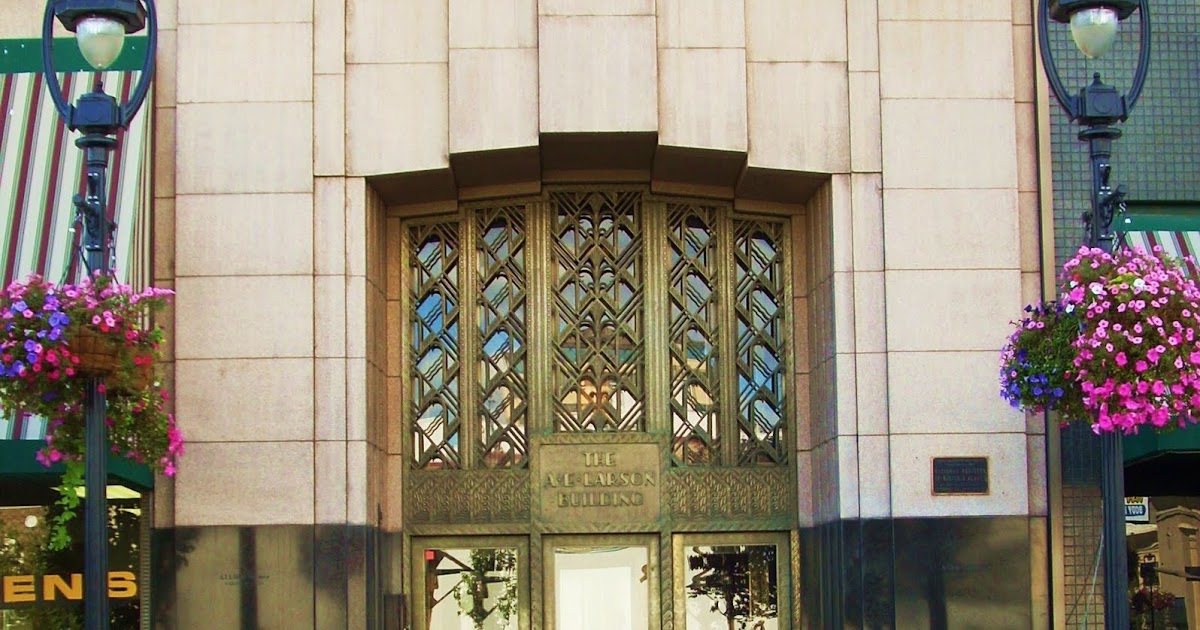 Yakima Valley Blog The Spirit of A.E. Larson(18621934) is Alive