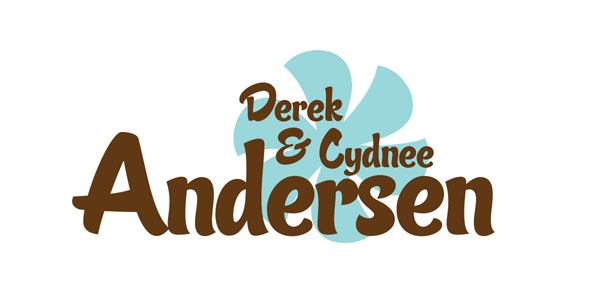 Derek and Cydnee