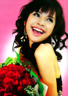 mak sainsonita khmer model and star movie