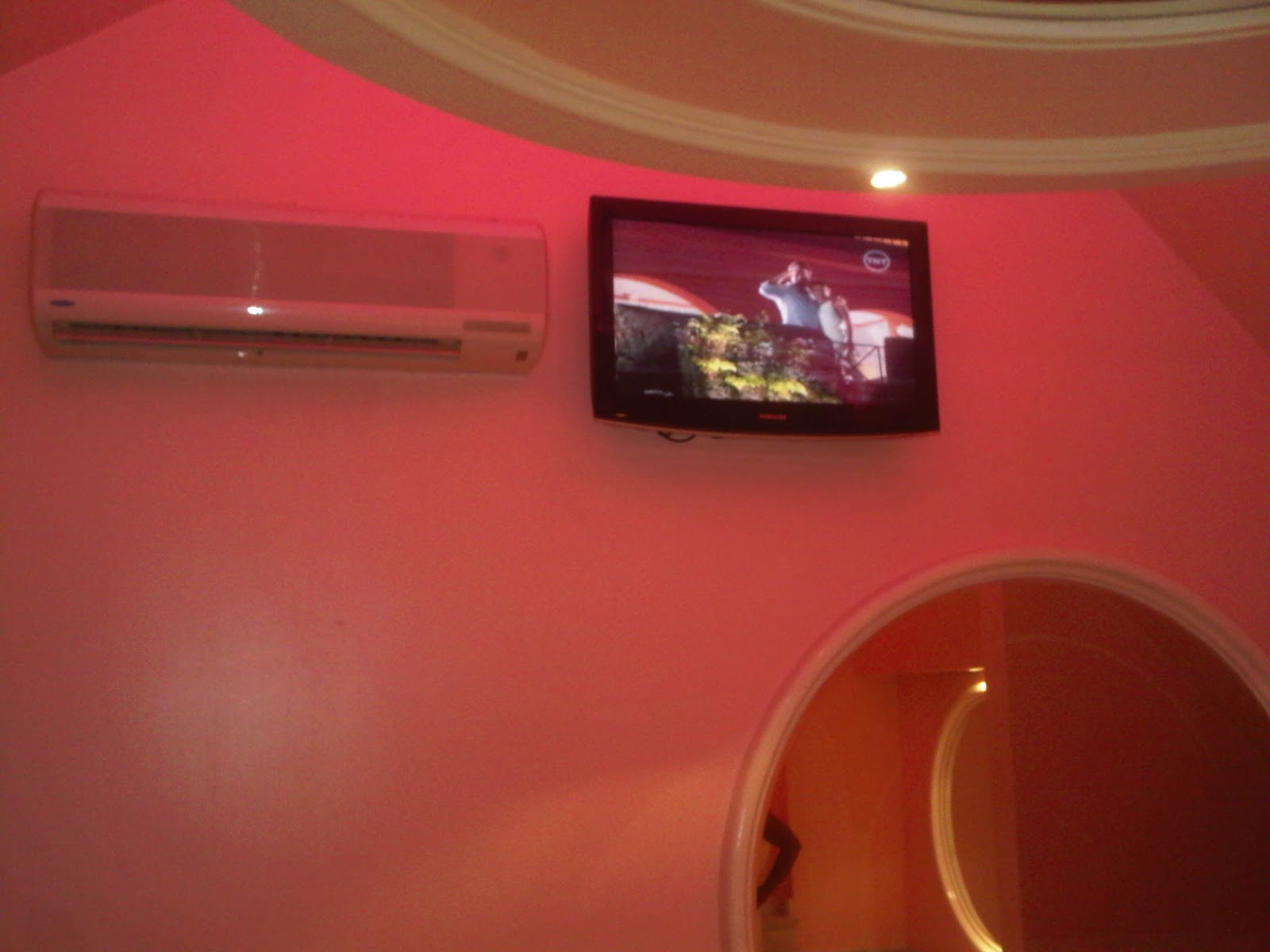 ZONA MOTEL Motel Bosque Dorado